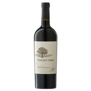 Tangley Oaks Cabernet Sauvignon 2013